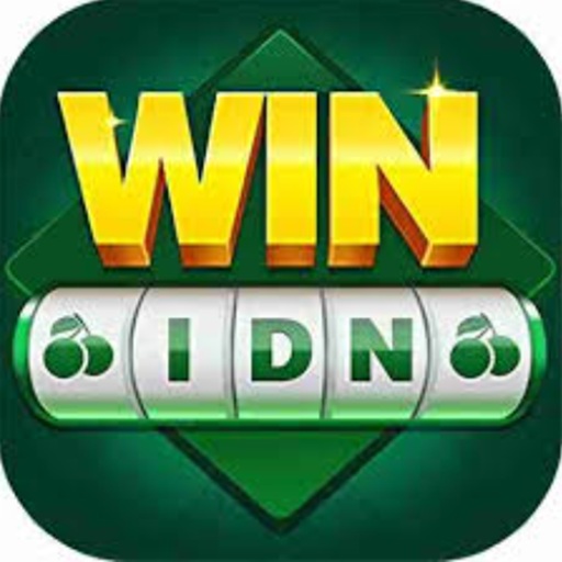 WIN IDN Logo