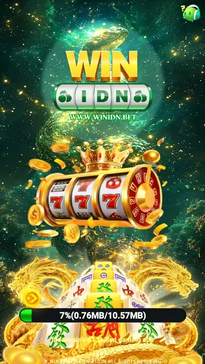 WIN IDN Screenshot 1